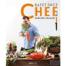 Daisy Store Chef'in Sağlıklı Masası