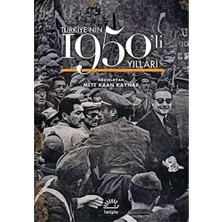 Daisy Store Türkiye'nin 1950'LI Yılları