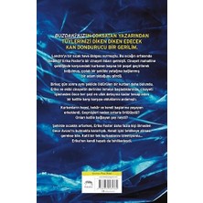 Daisy Store Gece Avı: Bir Dedektif Erika Foster Romanı