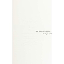 Daisy Store Cress: Bir Ay Günlüğü Kitabı