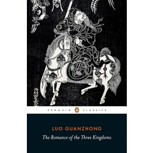 Daisy Store The Romance Of The Three Kingdoms (Penguin Classics)