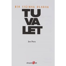 Daisy Store Bir Sığınak Olarak Tuvalet