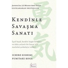 Daisy Store Kendinle Savaşma Sanatı