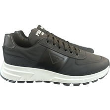 Prada Nylon Tech Erkek Sneaker