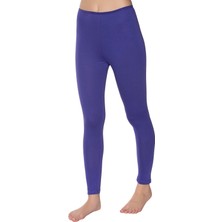 Gümüş 3019 3'lü Kadın Likralı Genç Tayt