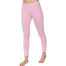 Gümüş 3019 3'lü Kadın Likralı Genç Tayt