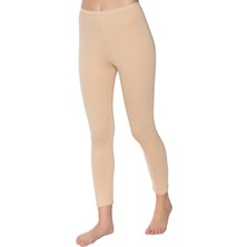 Gümüş 3019 3'lü Kadın Likralı Genç Tayt