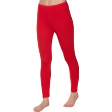 Gümüş 3019 3'lü Kadın Likralı Genç Tayt