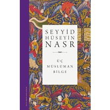 Daisy Store Üç Müslüman Bilge: Ibn Sina, Suhreverdi, Ibn Arabi