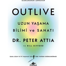 Daisy Store Outlive - Uzun Yaşama Bilimi ve Sanatı