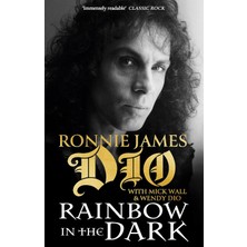 Daisy Store Rainbow In The Dark: The Autobiography
