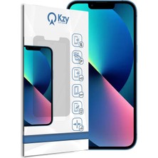 Daisy Store 13 ile Uyumlu Temperli Ekran Koruyucu Kırılmaz Cam