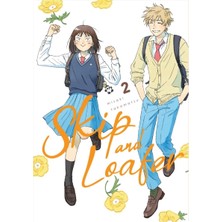 Daisy Store Skip And Loafer 2