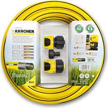 Daisy Store Hortum Seti (Yüksek Basınçlı Makineler ile De Uyumlu)