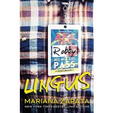 Daisy Store Lingus: The Author Of The Sensational Tiktok Hit, From Lukov Wıth Love, And The Queen Of The Slow-Burn Romance!