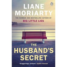 Daisy Store The Husband's Secret: From The Bestselling Author Of Big Little Lies, Now An Award Winning Tv Series: The Hit Novel That Launched The Author Of Bıg Lıttle Lıes