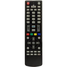 Acstore Tivibu S7720 Full Hd Uydu Kumandası