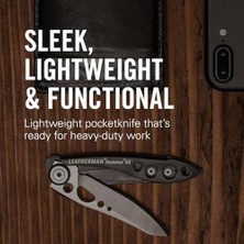 Daisy Store Kb Nightshade Çakı