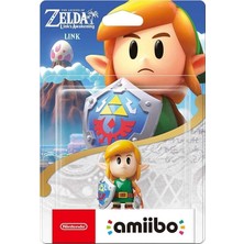 Nintendo Amııbo - Lınk Zelda Lınk's Awakenıng Fıguru