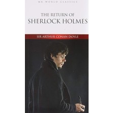 Daisy Store The Return Of Sherlock Holmes