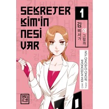 Daisy Store Sekreter Kim'in Nesi Var 1