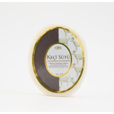 Daisy Store Keçi Sütü Doğal Süngerli Sabun Tüm Için Nemlendirici Köpüren Kokulu Banyo Süngerli Sabun