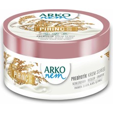Daisy Store Nem Prebiyotik Krem Serisi Pirinç Sütü 250 ml