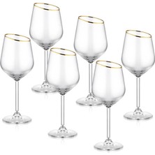 Rossev The Mia Gina Kadeh 6'lı