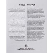 Daisy Store Yös Genel Tekrar Soru Banksı Seti