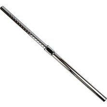 Daisy Store Marketto - Pika Uyumlu Süpürge Borusu Teleskopik