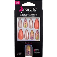 Daisy Store Luxe Edition Takma Tırnak - 279