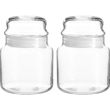 Daisy Store Sera 2'li Kavanoz