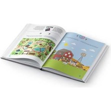 Daisy Store Break Tıme (Tatil Kitabı )