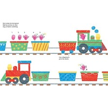 Daisy Store Fingerprint Activities Christmas