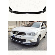 🚗 Citroën C-Elysée Makyajsız Ön Ek | Dayanıklı Plastik | Boyasız | Kolay Montaj