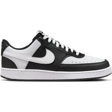 Nike Court Vision Low Next Nature Kadın Beyaz Günlük Spor Ayakkabı