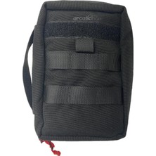 Life Bag Askeri Taktik Ilk Yardım Çantası Su Geçirmez  Boş