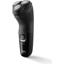 Daisy Store 3000X Serisi Erkek Tıraş Makinesi, Powercut Bıçak Teknolojisi, 5d Esnek Başlık, Islak ve Kuru Kullanım, Hassas Düzeltici, Cilt Koruma Özellikli, X3021/00