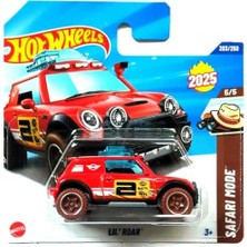 Daisy Store Tekli Arabalar Lil’, Mini Cooper HYW44