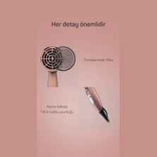 Daisy Store AR5014-AG Senfony Color Saç Kurutma Makines, Akşam Güneşi