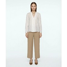 Yargıcı Regular Hakim Yaka Uzun Kol Gömlek