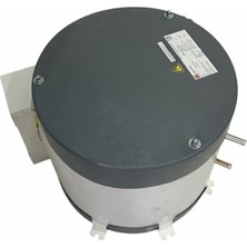 Karavan Gazlı Su Isıtıcı Boyler 10 Lt