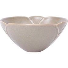 Yargıcı Porselen Yemek Kasesi(6x13 Cm)