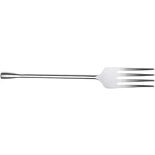 Yargıcı Paslanmaz Çelik Tatlı Çatalı(17 Cm)