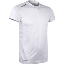 Evolite Netdry Termal T-Shirt - Beyaz