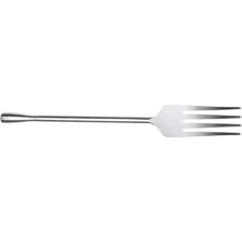 Yargıcı Paslanmaz Çelik Yemek Çatalı(20 Cm)