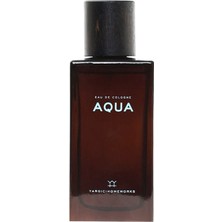 Yargıcı Kolonya Aquazonic