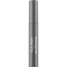 Daisy Store Uzunluk Verici ve Besleyici Siyah Maskara Curl Queen Mascara