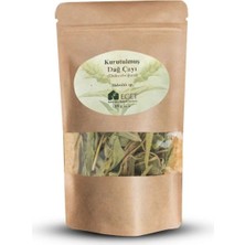 Eget Kurutulmuş Dağ Çayı (Dokuzboğum) 15 G