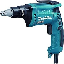 Daisy Store FS4000X Elektrikli Vidalama Aleti